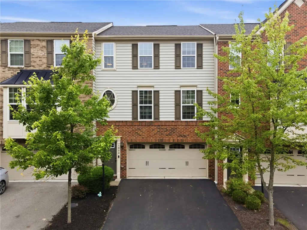 1803 Pointe View Dr, Mars, PA 16046 - #1