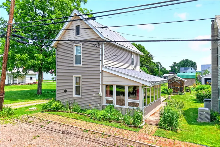 511 Jacobs St, Confluence, PA 15424 - #2
