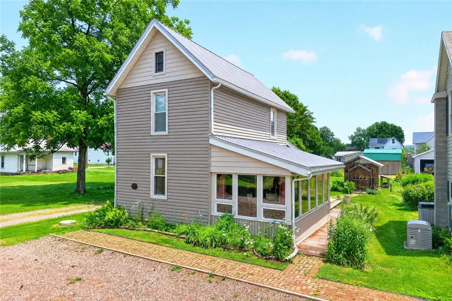 511 Jacobs St, Confluence, PA 15424 - #3