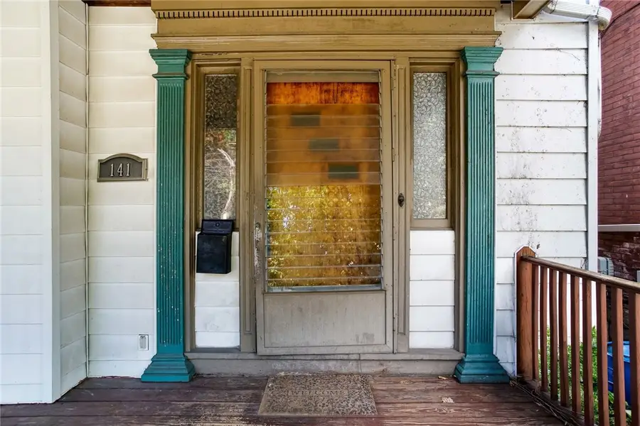 141 N Sprague Ave, Pittsburgh, PA 15202 - #3