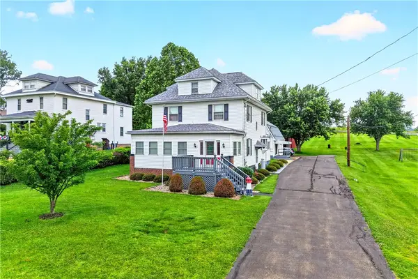 7893 National Pike, Uniontown, PA 15401