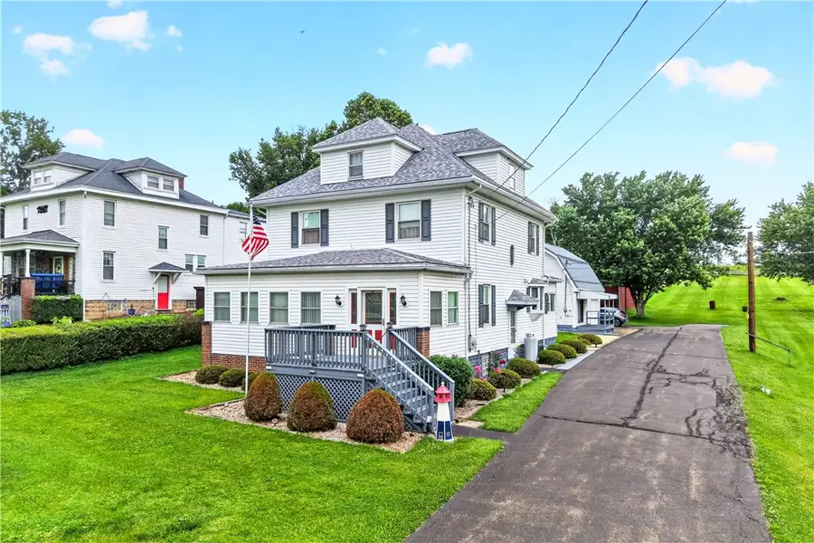 7893 National Pike, Uniontown, PA 15401 - #2