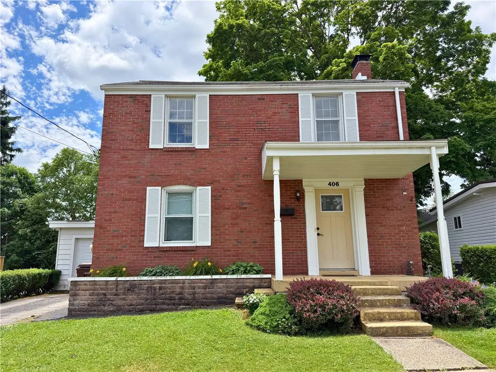 406 Opre Avenue, Grove City, PA 16127 - #1