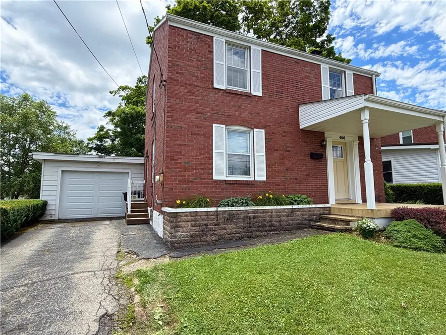 406 Opre Avenue, Grove City, PA 16127 - #2