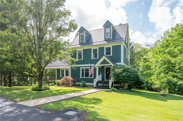 45 Owl Hollow Road, Ligonier, PA 15658