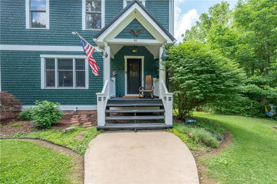 45 Owl Hollow Road, Ligonier, PA 15658 - #3