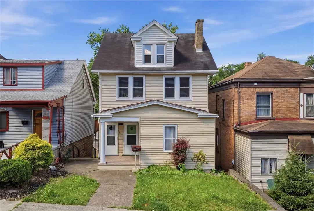 1124 Woodbourne Ave, Pittsburgh, PA 15226 - #1