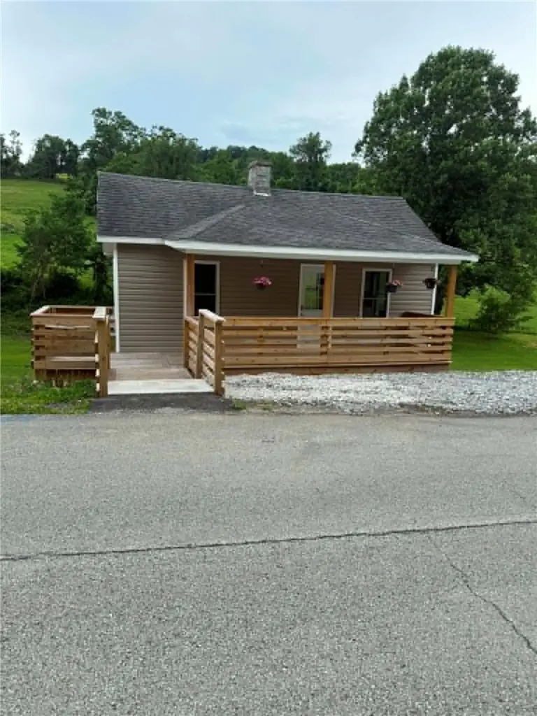 89 Old 51 Road, Perryopolis, PA 15473 - #1