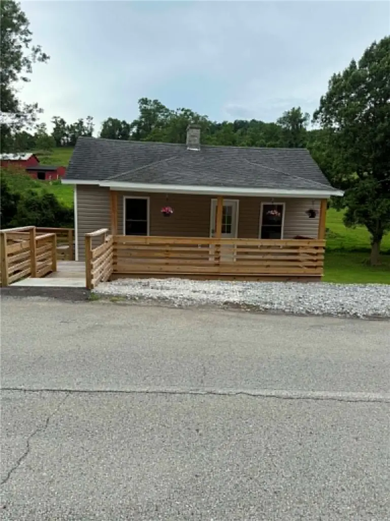89 Old 51 Road, Perryopolis, PA 15473 - #2
