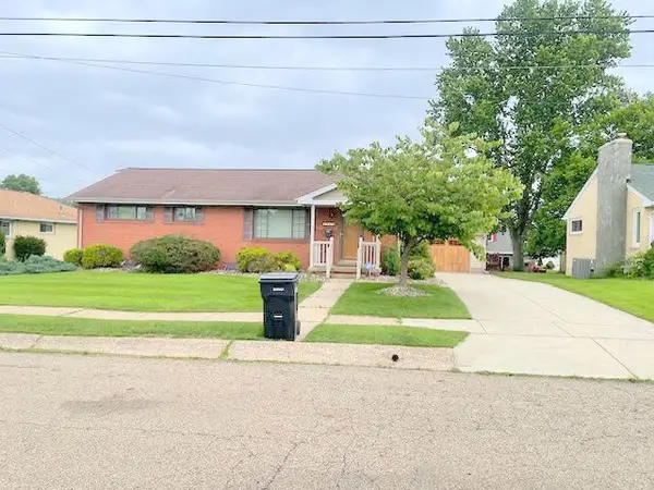 506 Ritchie Place, Aliquippa, PA 15001
