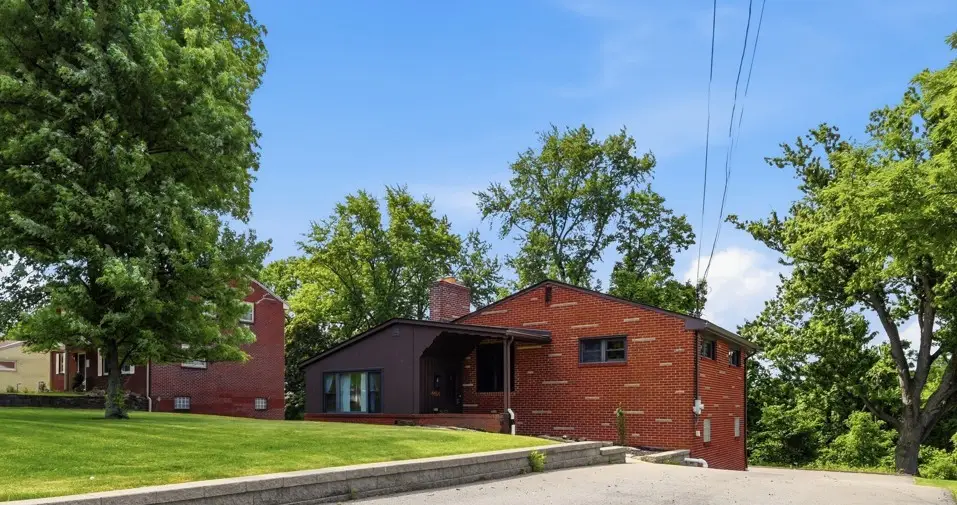 4404 Gateway Drive, Monroeville, PA 15146 - #1