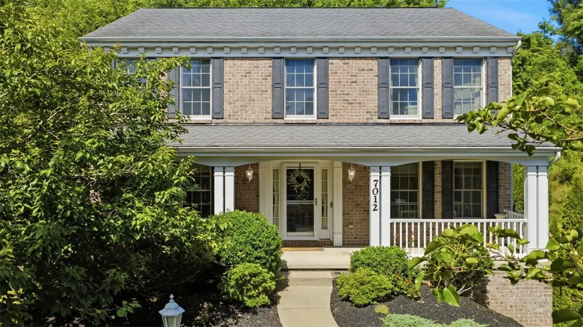 7012 Pin Oak Ct, Robinson, PA 15136 - #1
