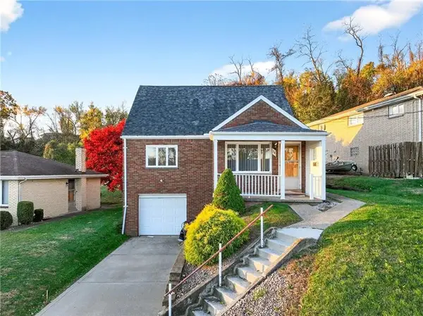 34 Westmoreland Dr., Monessen, PA 15062