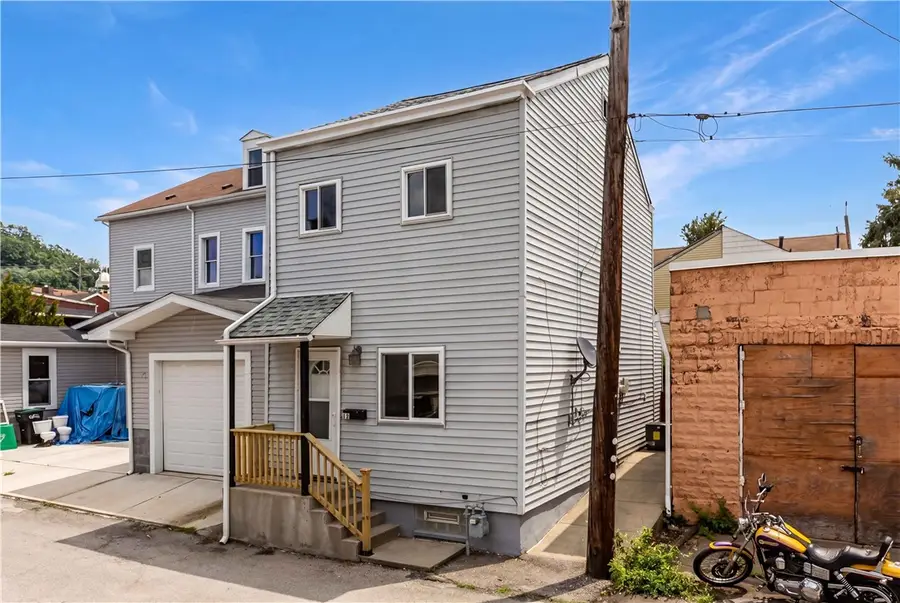10 2nd St, Pittsburgh, PA 15215 - #2