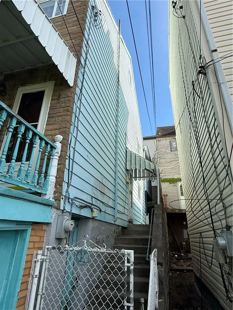 2534 Leticoe, Pittsburgh, PA 15203 - #2
