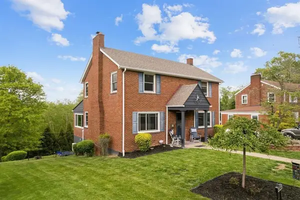 Address Withheld By Seller, Pittsburgh, PA 15236