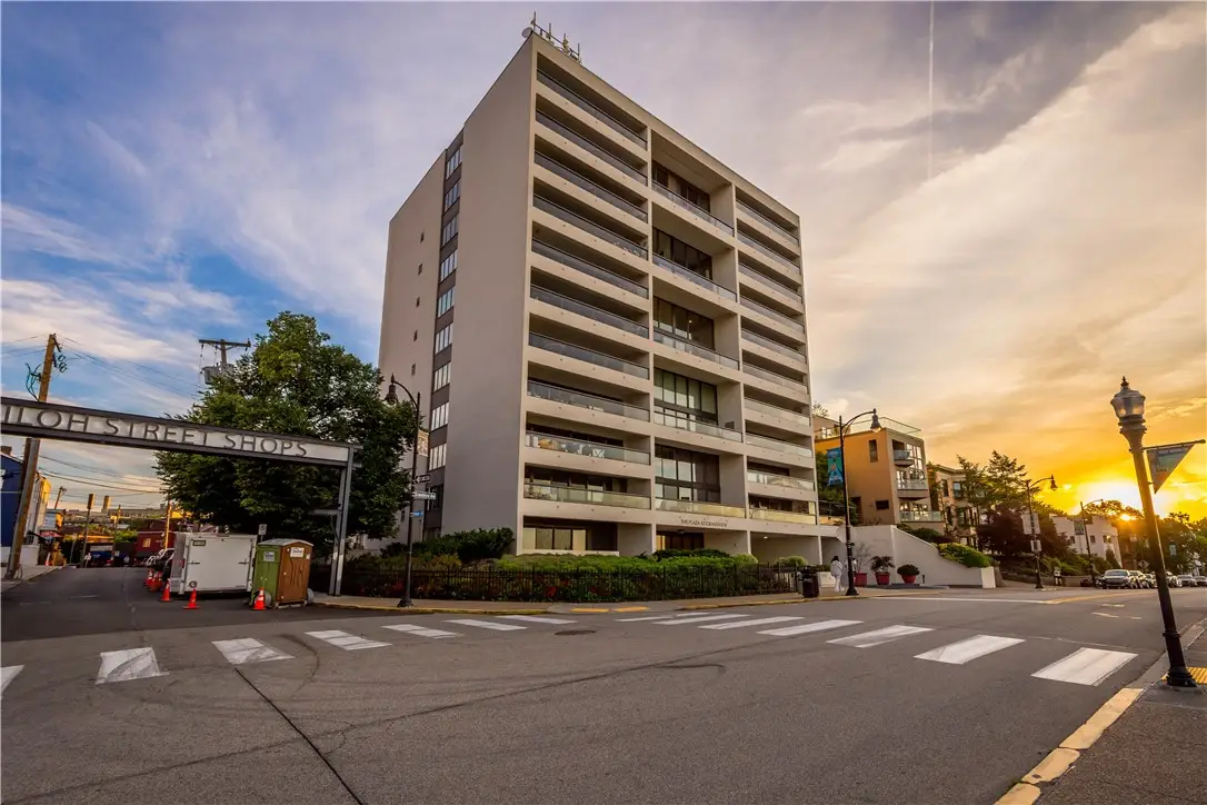 111 Grandview Ave #702, Pittsburgh, PA 15211 - #1