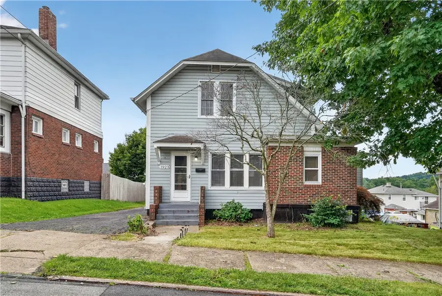 3923 Davis Ave, Homestead, PA 15120 - #2