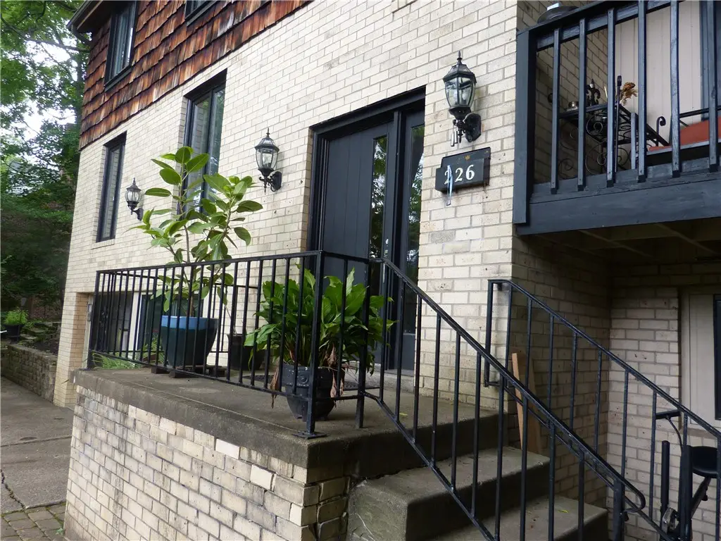 226 Seminole Drive, Pittsburgh, PA 15228 - #1