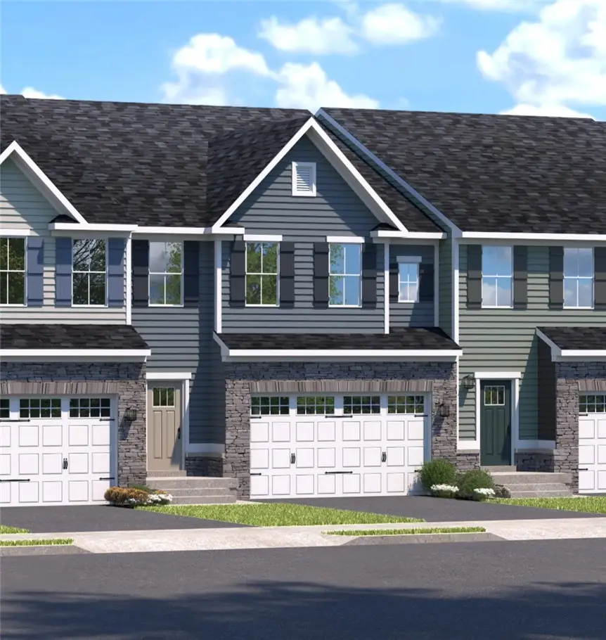135 Olivia Drive, Eighty Four, PA 15330 - #1