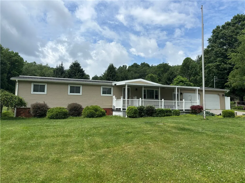 283 Old Route 19, New Castle, PA 16101 - #1