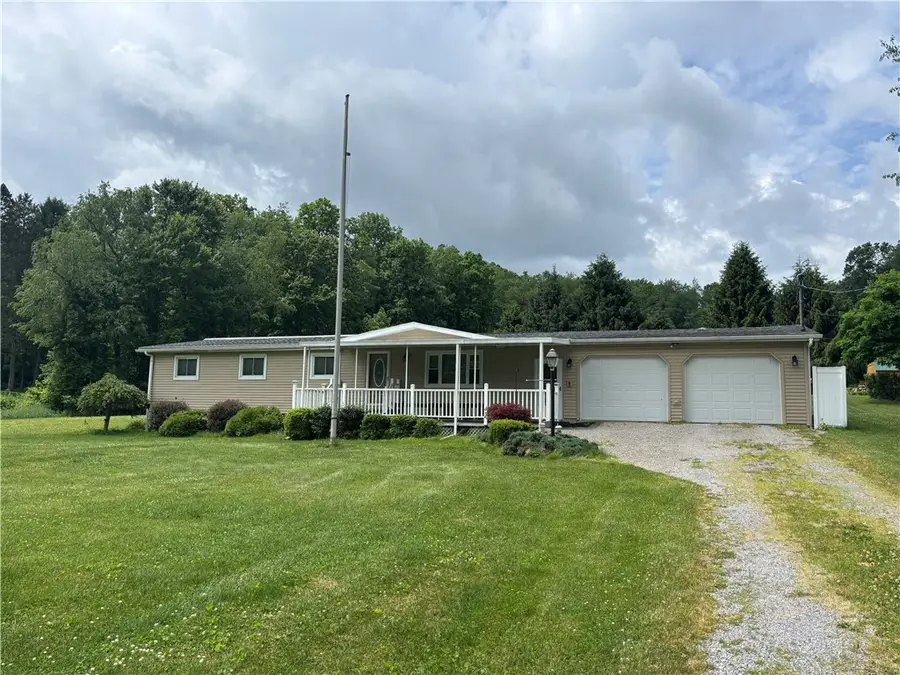 283 Old Route 19, New Castle, PA 16101 - #2