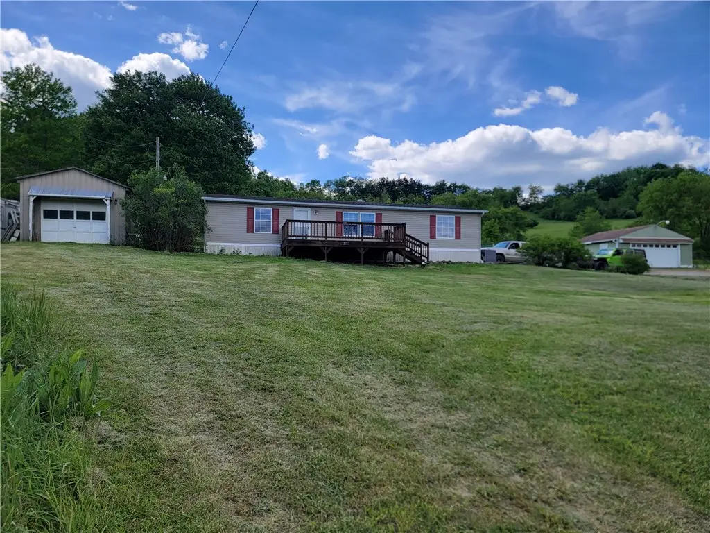 3269 Pine Run Road, Mayport, PA 15730 - #1