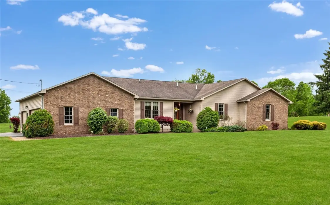 244 W Beechwood Road, Bessemer, PA 16112 - #1