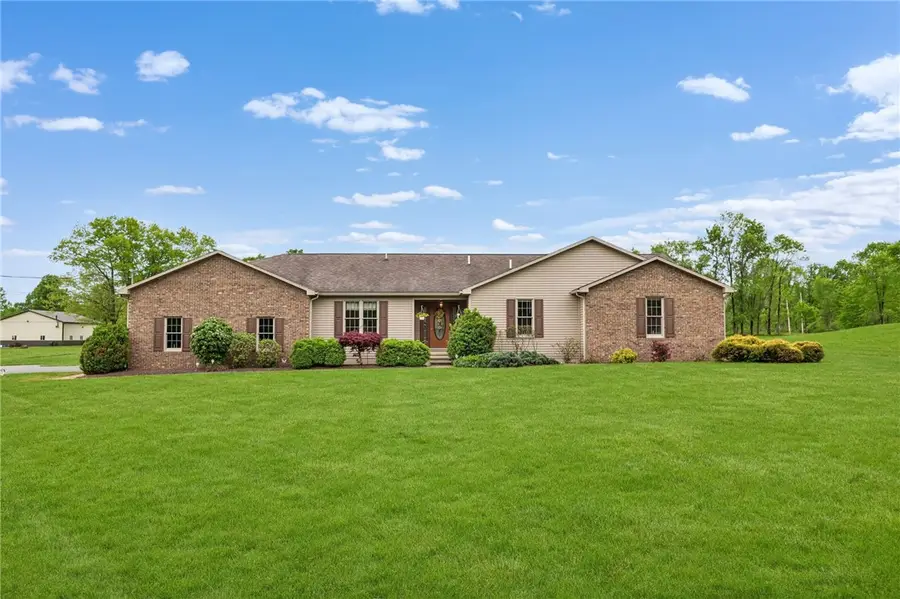 244 W Beechwood Road, Bessemer, PA 16112 - #3