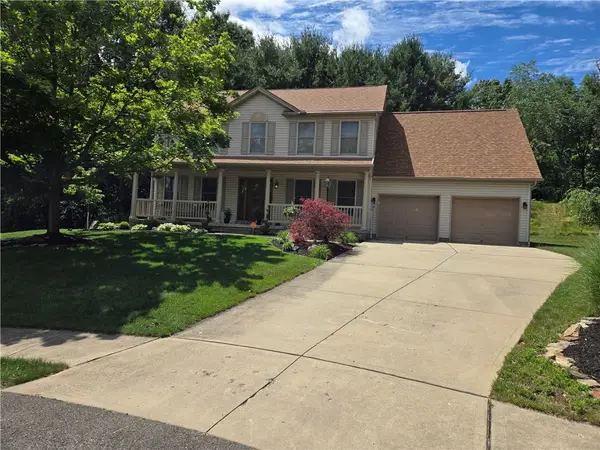 417 Farrington Dr, Seven Fields, PA 16046