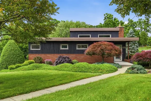 2604 Milford Drive, Bethel Park, PA 15102