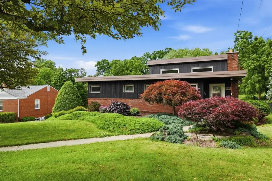 2604 Milford Drive, Bethel Park, PA 15102 - #3