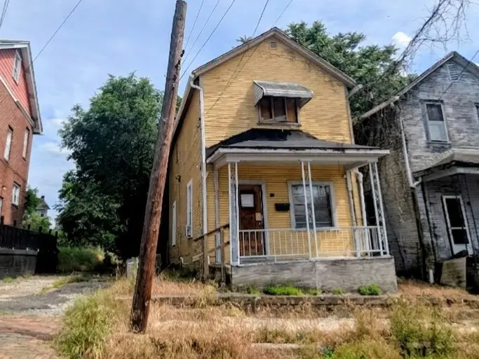 1809 Cornell St, McKeesport, PA 15132 - #1