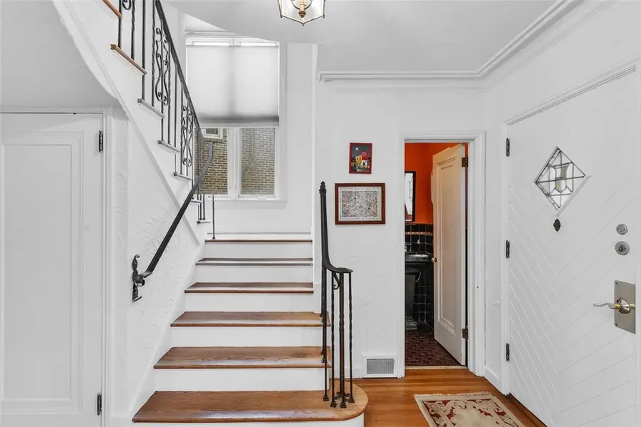 2751 Beechwood Blvd, Pittsburgh, PA 15217 - #3