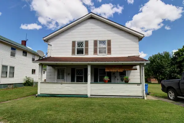433 Chicago Avenue, Lower Burrell, PA 15068