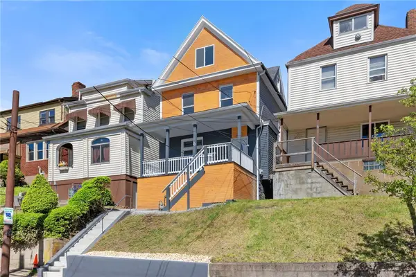23 Craighead Street, Pittsburgh, PA 15211