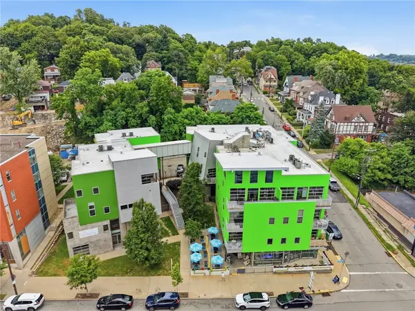 5491 Penn Ave #B303, Pittsburgh, PA 15206