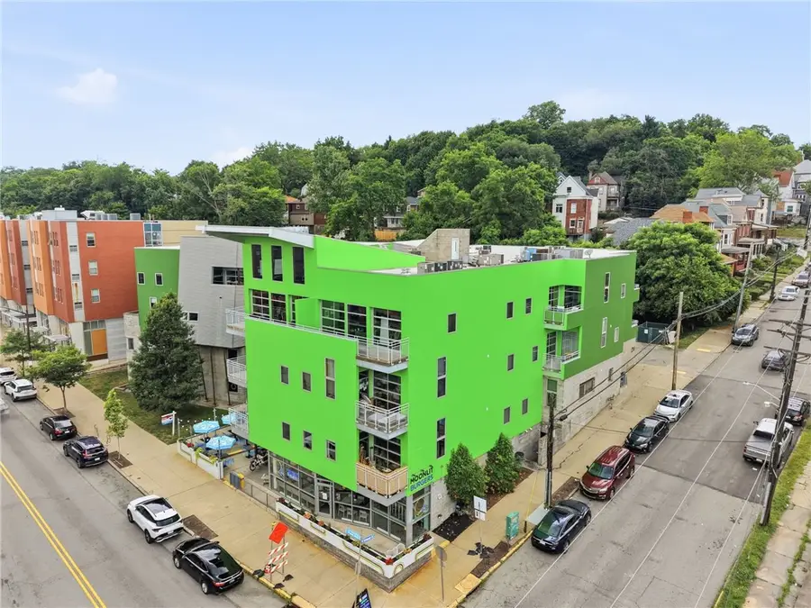 5491 Penn Ave #B303, Pittsburgh, PA 15206 - #3