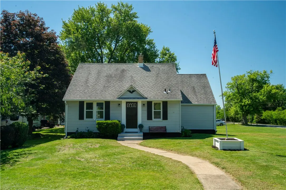 523 Western Aveue, Beaver, PA 15009 - #1