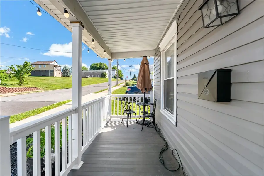 626 Giffin Ave, Canonsburg, PA 15317 - #3