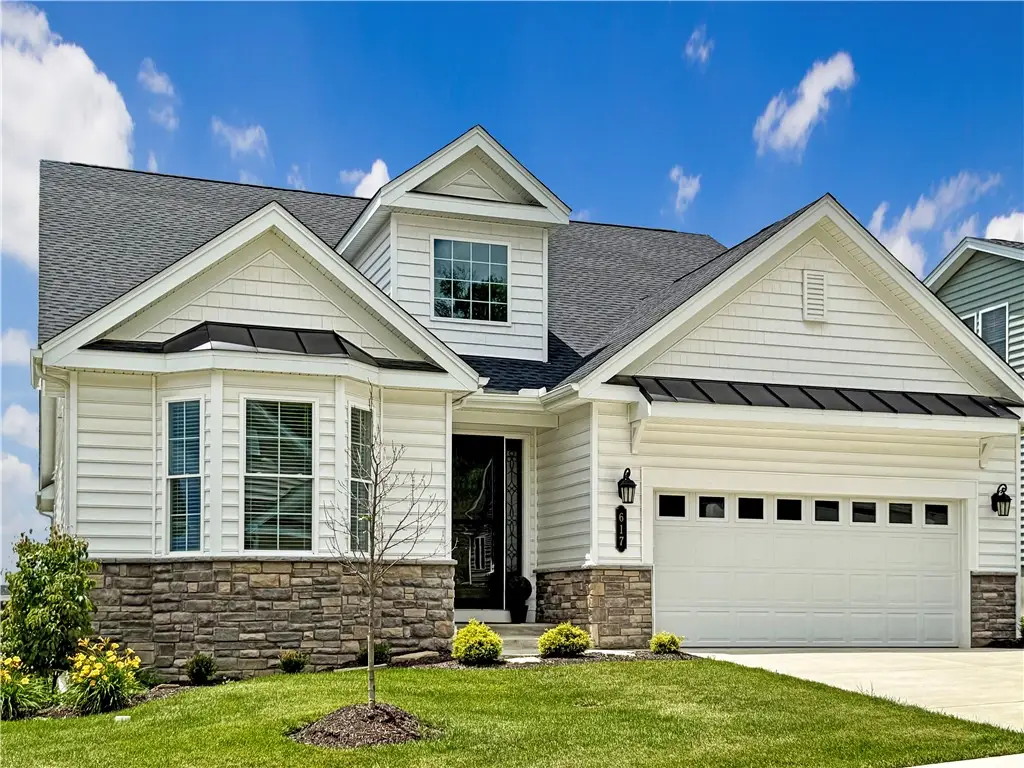 617 Presidents Drive, Canonsburg, PA 15317 - #1