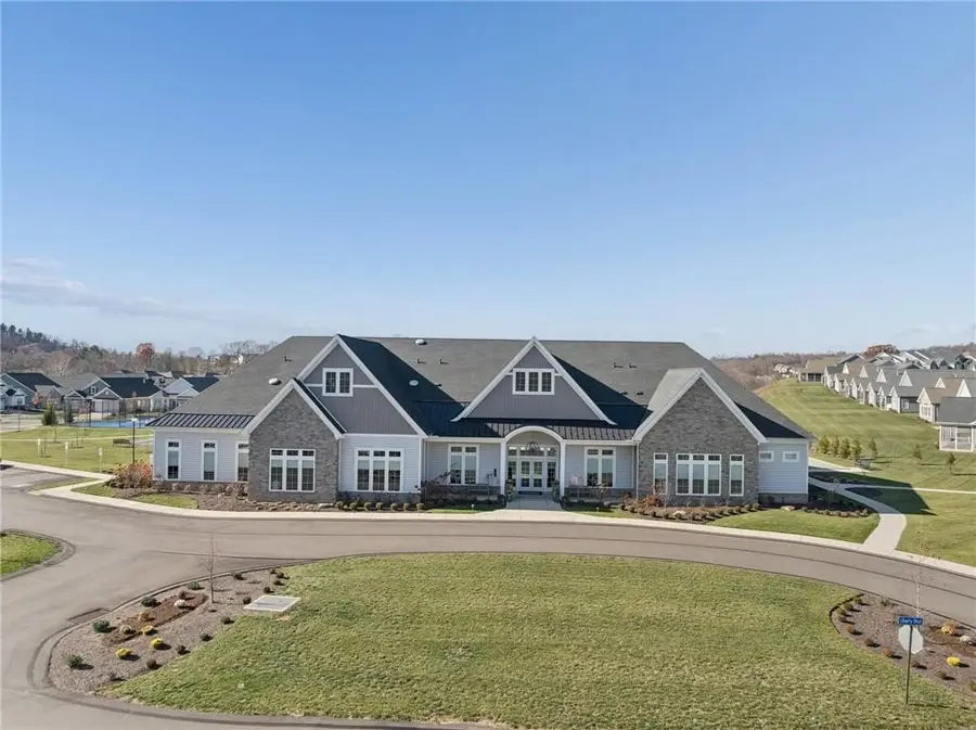 617 Presidents Drive, Canonsburg, PA 15317 - #3
