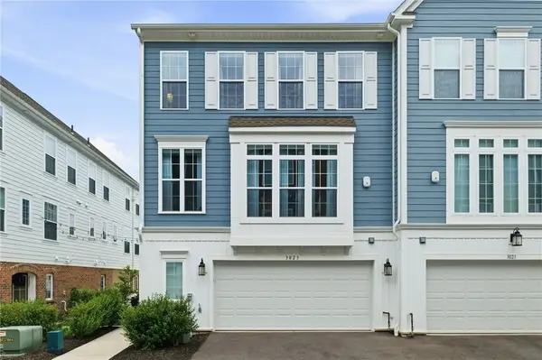 3023 Howell Dr, Bridgeville, PA 15017