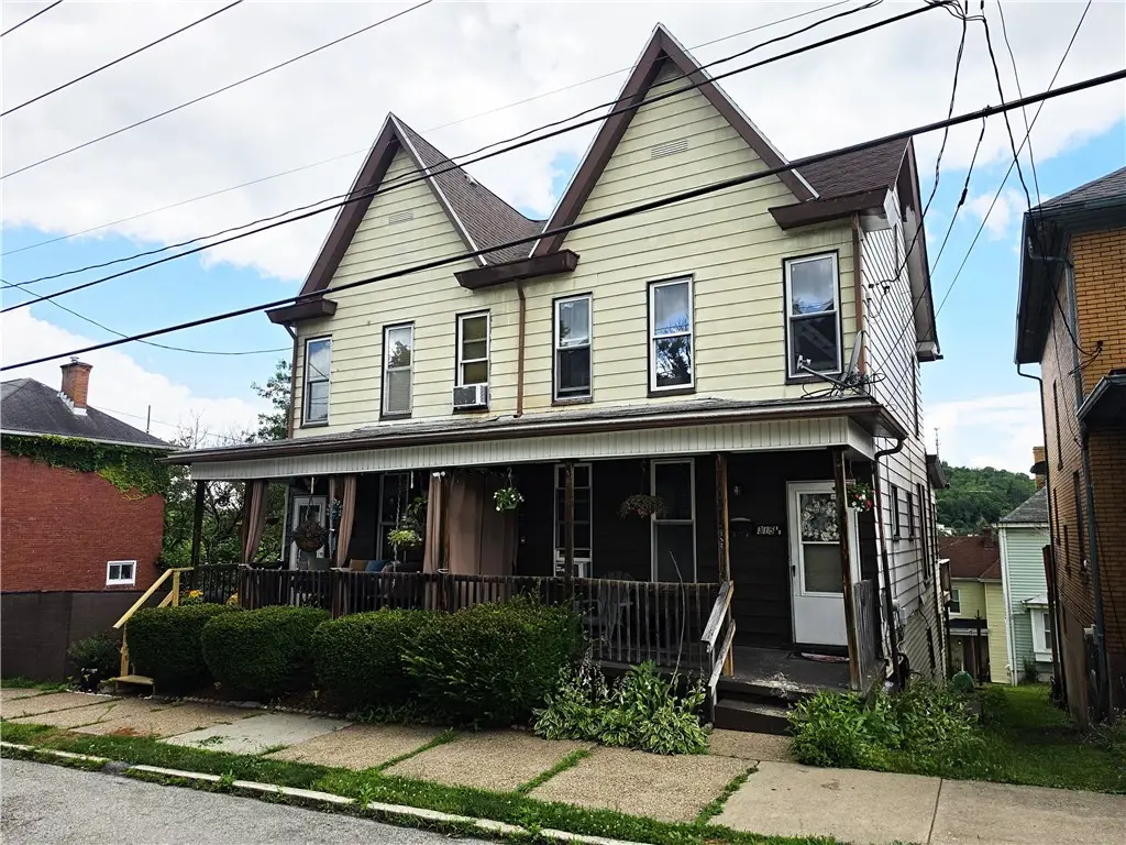 315/315.5 N 3rd St, Jeannette, PA 15644 - #1