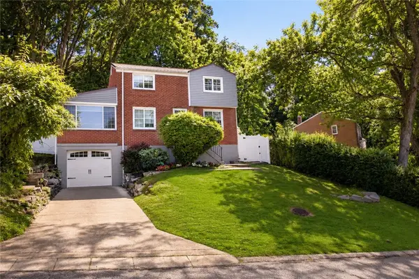 143 Peter Dr, Pittsburgh, PA 15235
