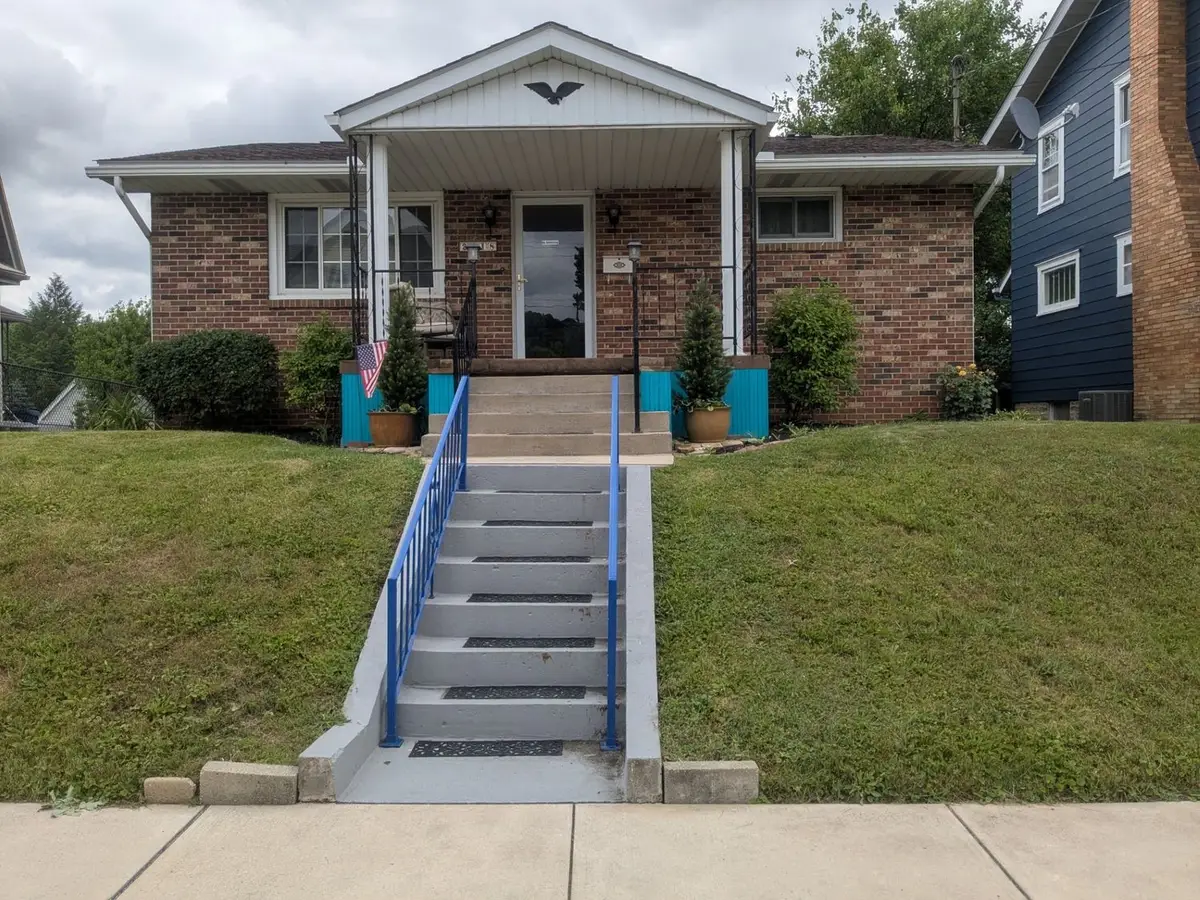 Address Withheld By Seller, Beaver Falls, PA 15010 - #1