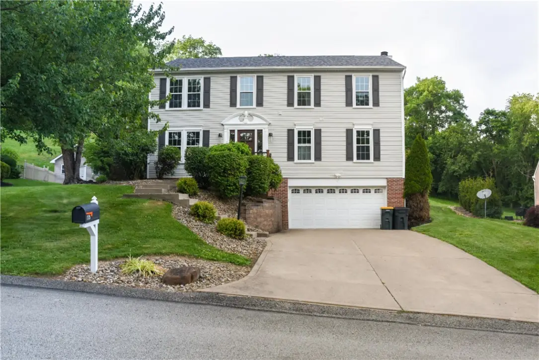 175 Valley View Dr, Belle Vernon, PA 15012 - #1