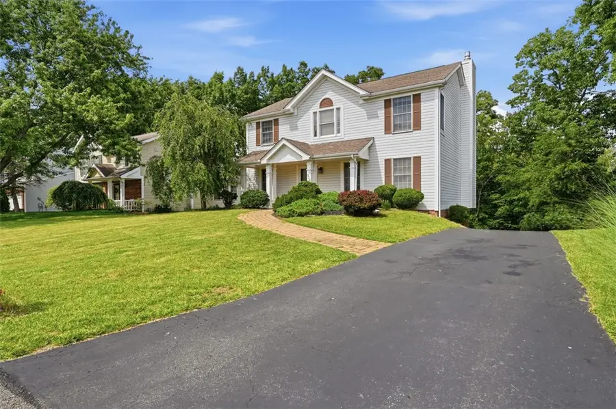 324 Haldeman Dr, Cranberry, PA 16066 - #2