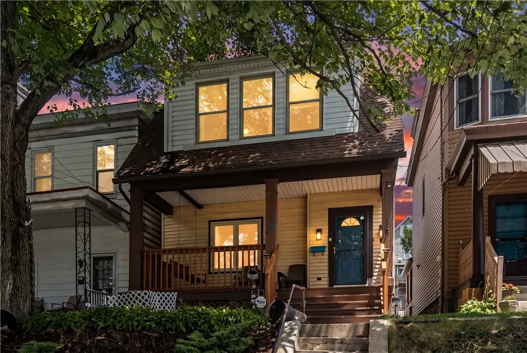 615 Orchard Avenue, Avalon, PA 15202 - #1