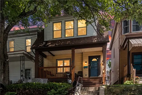 615 Orchard Avenue, Avalon, PA 15202